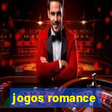 jogos romance